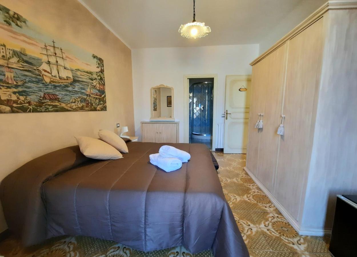 Da Ghjuannedda Apartment Arzachena Bagian luar foto